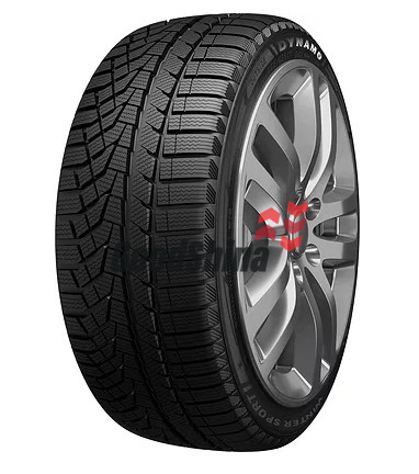Автошина DYNAMO (Sailun Group) Winter Sport 275/40R20 106V