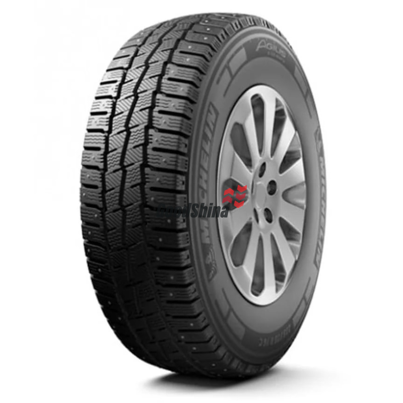 Автошина Michelin Agilis Alpin 185/75R16C 104/102 R