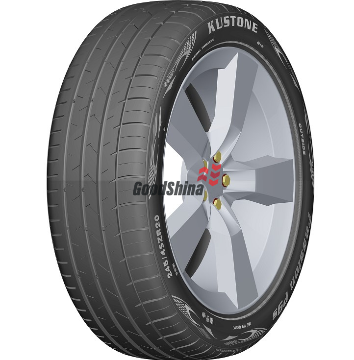 Автошина Kustone PassionP9s 255/40ZR21 102W