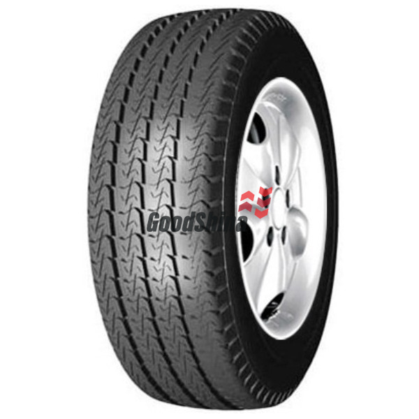 Автошина 185/75R16C Кама Евро - 131 