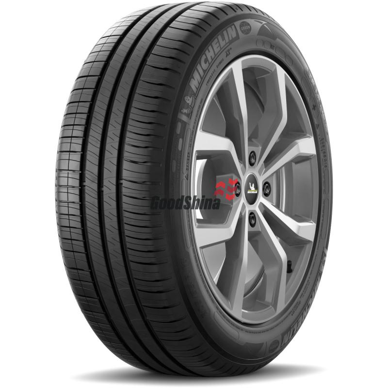Автошина Michelin Energy XM2+ 165/70/R14 T