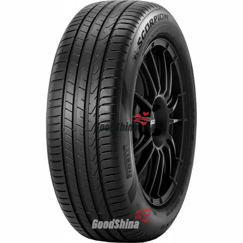 Автошина Pirelli Scorpion 235/55/R18 100V