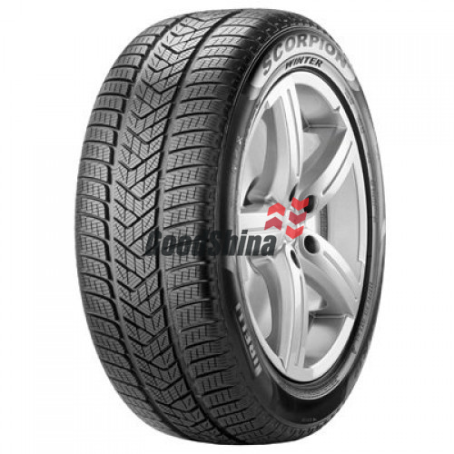 Автошина Pirelli Scorpion Winter 215/65/R16 H