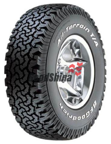Автошина BFGoodrich Urban Terrain 235/60/R16 H