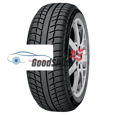Автошина Michelin Primacy Alpin PA3 195/55/R16 87