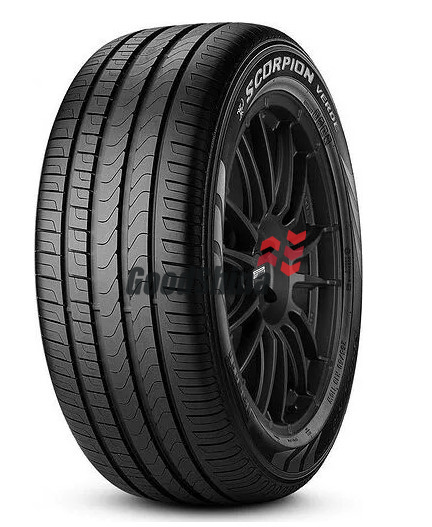 Автошина PIRELLI SCORPION VERDE 265/45/R20 104Y