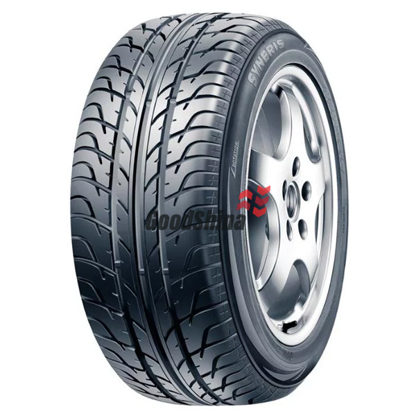 Автошина Tigar Syneris 235/50R18 95Y