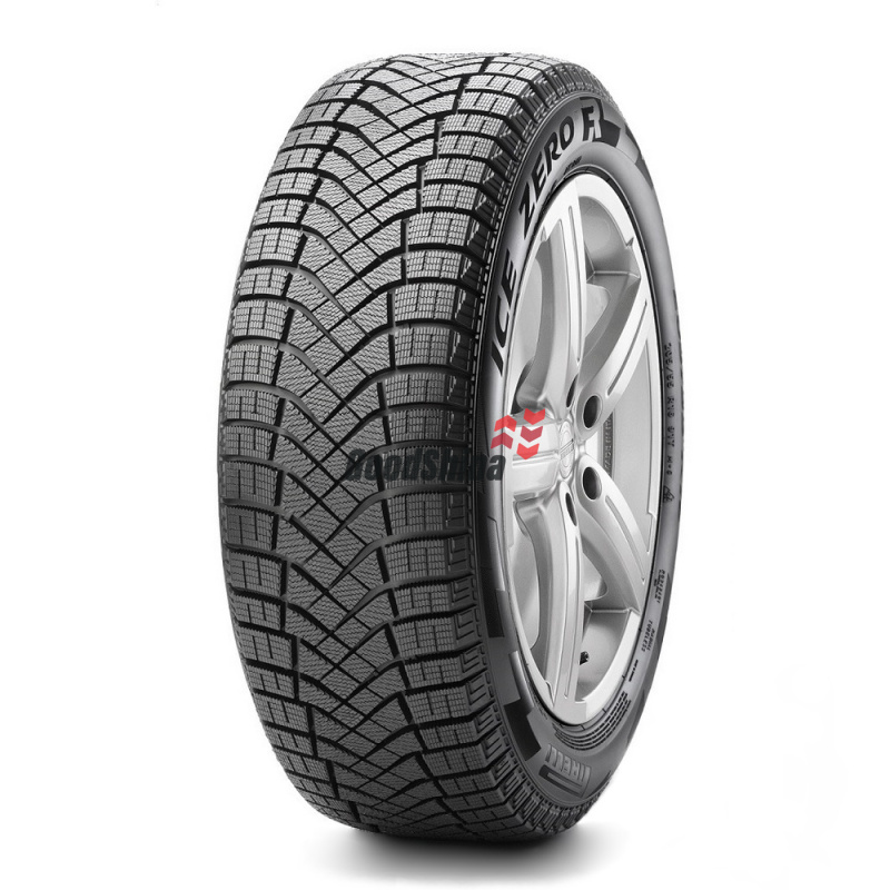 Автошина Pirelli WIceFR 185/65R15 92T