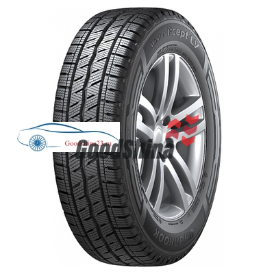 Автошина Hankook Winter I*cept LV RW12 185/80R14C 102/100 R