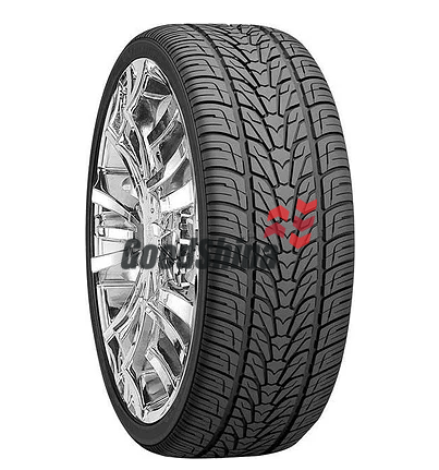 Автошина Roadstone Roadian HP 285/45R22 114V 