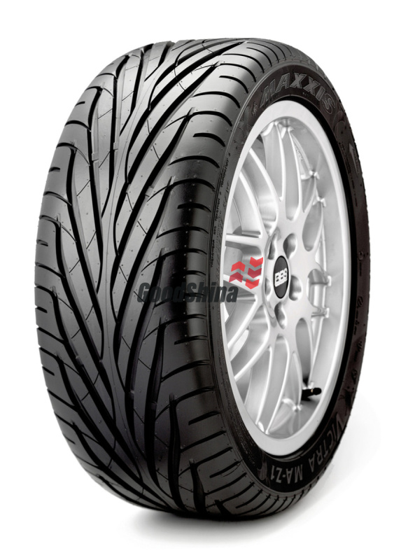 Автошина Maxxis MA-Z4S Victra 235/55/R18 W