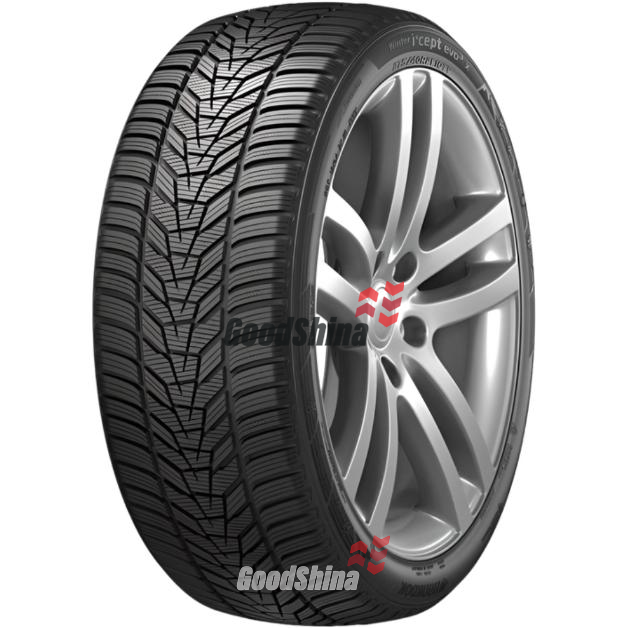 Автошина Hankook Winter i*Cept Evo 3 X W330A SUV 275/50/R20 113V