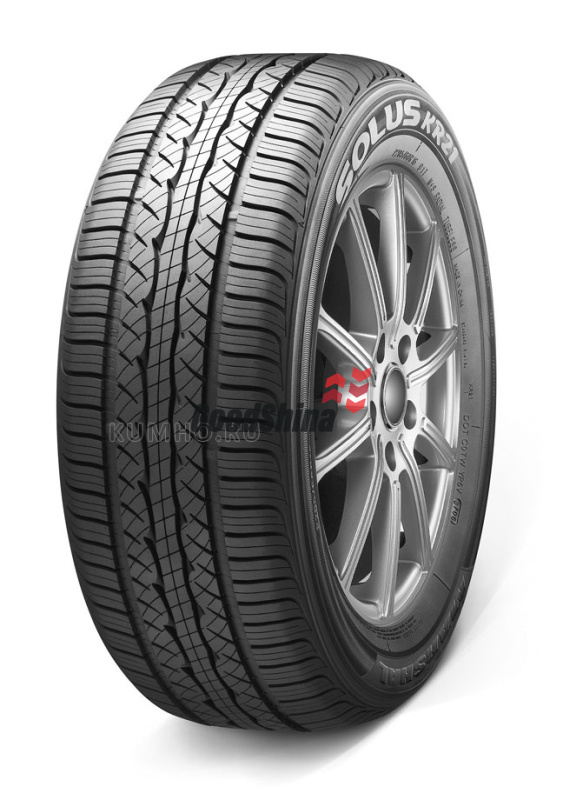 Автошина Kumho KR21 165/70R13 T