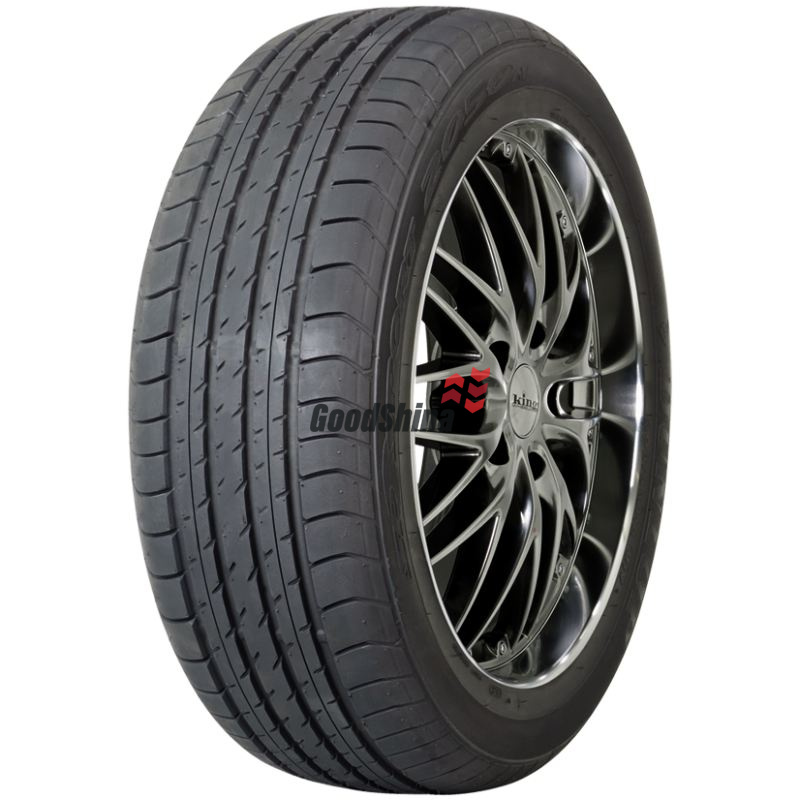 Автошина Dunlop SPSport2050 205/60R16