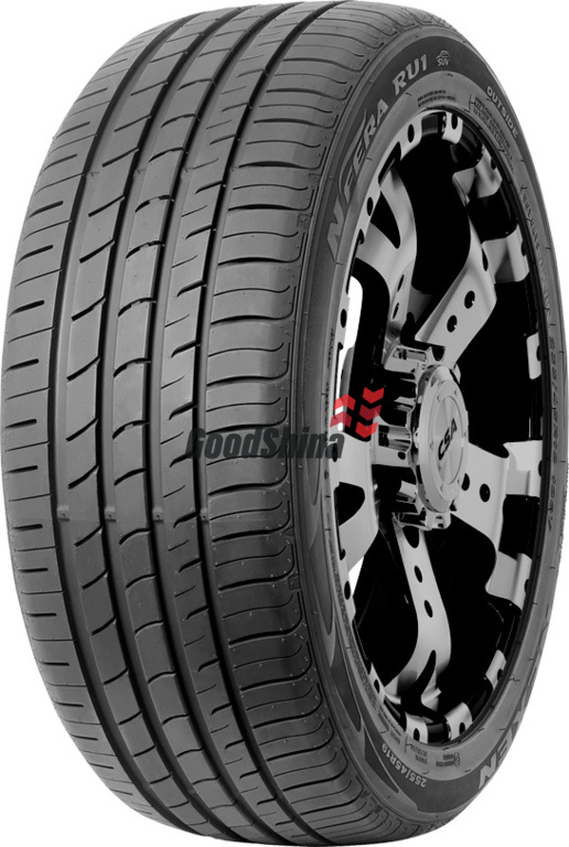 Автошина NEXEN N FERA RU1 255/60/R17 V