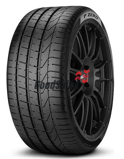 Автошина Pirelli P-Zero 275/35R22 104 (Y) (B) new
