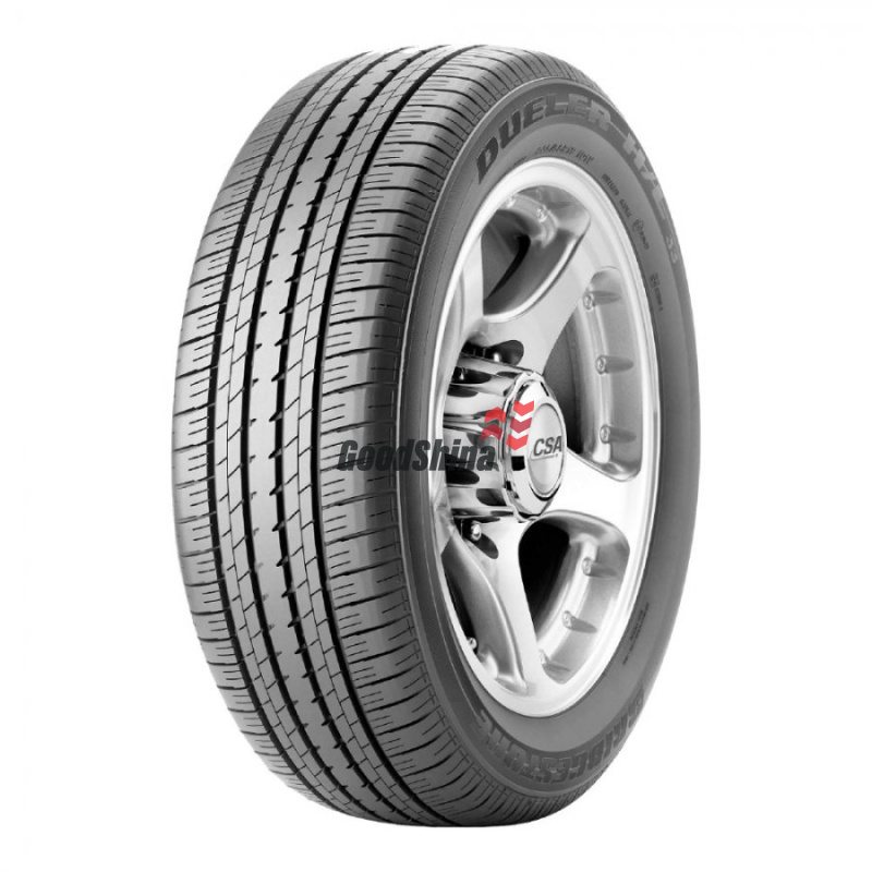 Автошина Bridgestone HL33 235/65R18 :