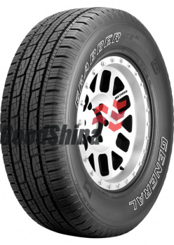 Купить Автошина General Tire Grabber HTS60 265/70R18 116 T в Краснодаре