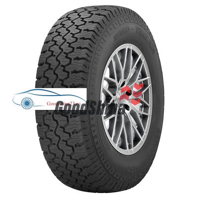 Автошина Tigar Road Terrain 265/75/R16 S