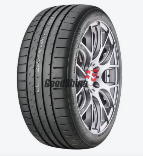 Автошина Gripmax SureGrip Pro Sport 285/30/R19 98Y