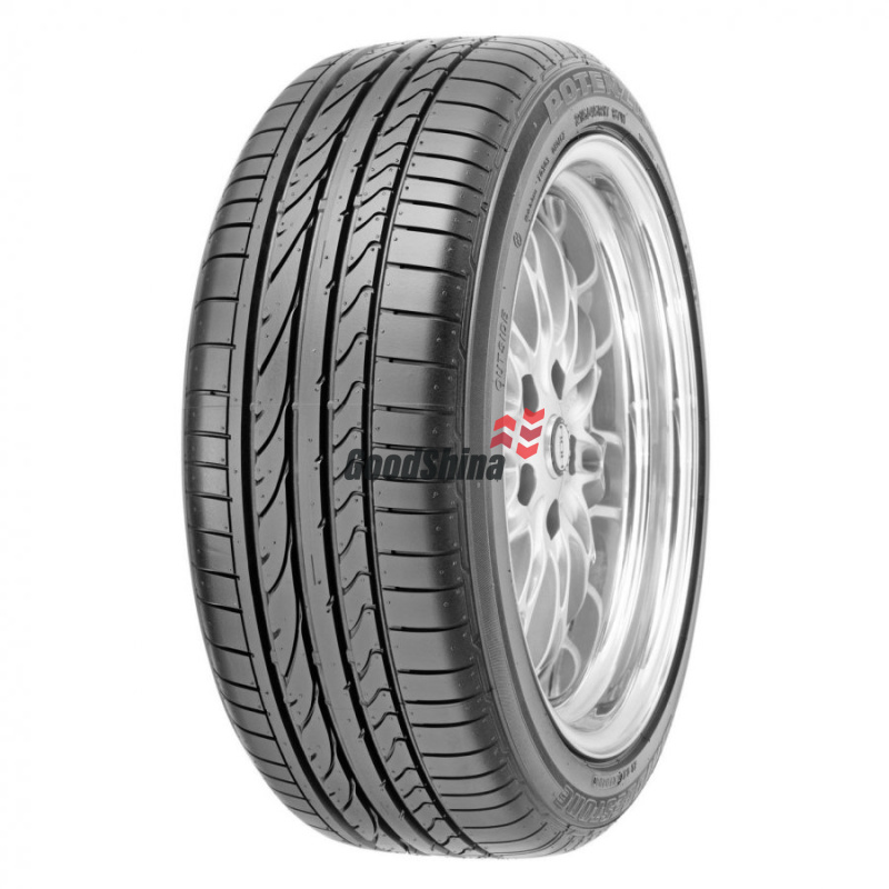 Автошина Bridgestone RE050 275/35ZR19 96W