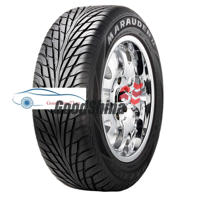 Автошина Maxxis Marauder II MA-S2 275/40R20 106 V