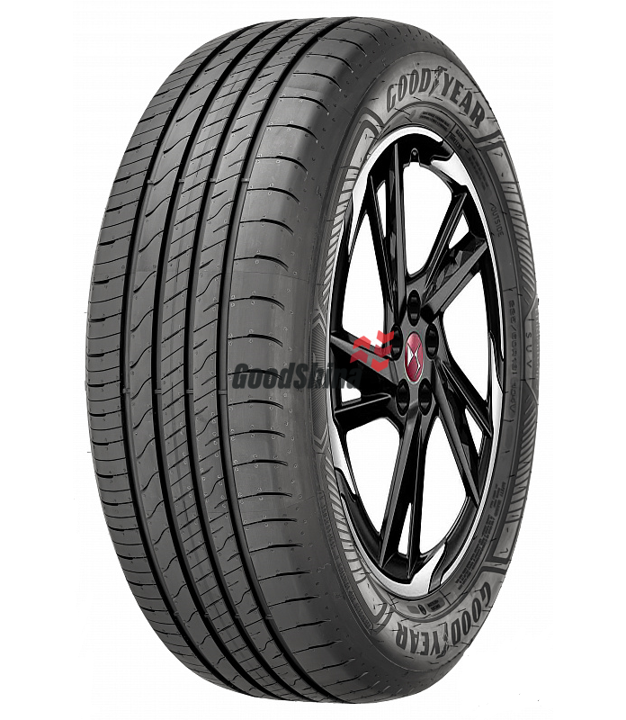 Автошина Goodyear EfficientGrip SUV 265/70R16 112 H