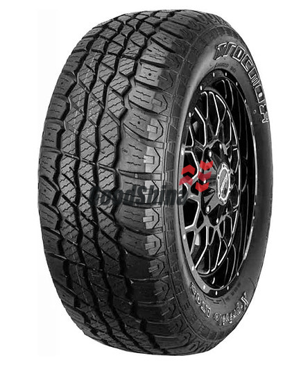 Автошина Tracmax X-Privilo AT08 265/65/R17 112T