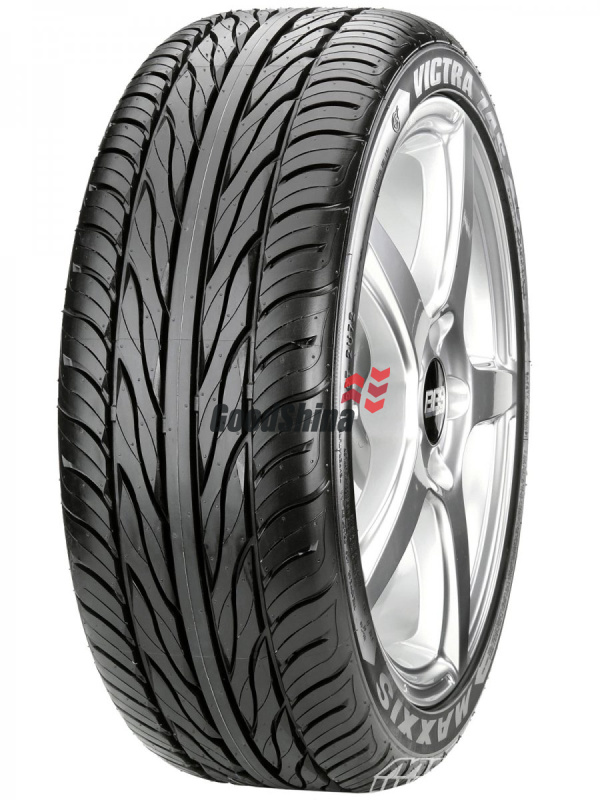 Автошина Maxxis Z4S 245/40R20 