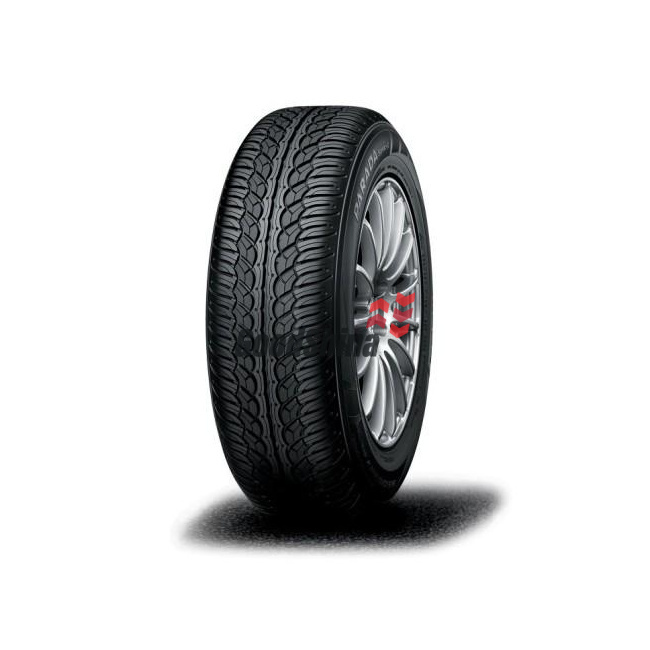 Автошина Yokohama Parada Spec-X PA02 285/45R22 114V