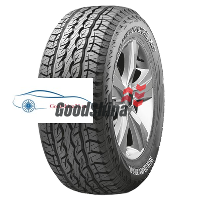 Автошина Marshal Road Venture SAT KL61 275/65R18 123/120 S