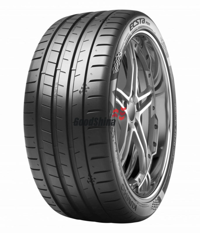 Автошина Kumho PS71 245/45R19 102Y