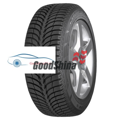 Автошина Goodyear UltraGrip Ice + 205/55/R16 91T