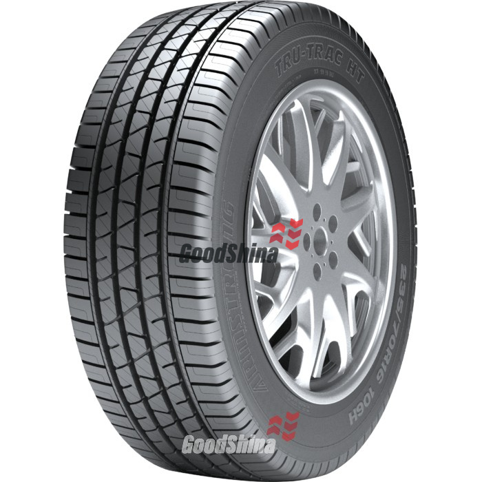 Автошина Armstrong Tru-Trac HT 265/70/R17 115H