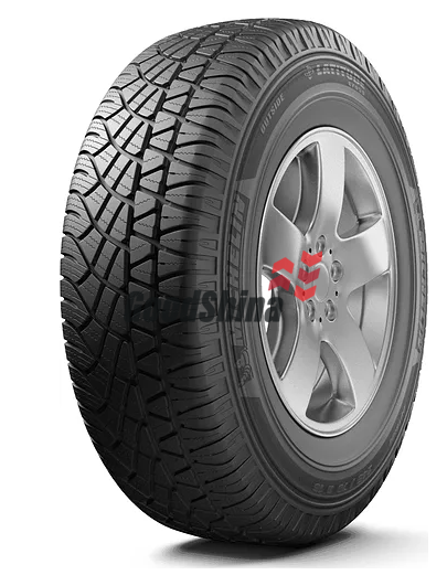 Автошина Michelin LatitudeCross 235/55R18 H