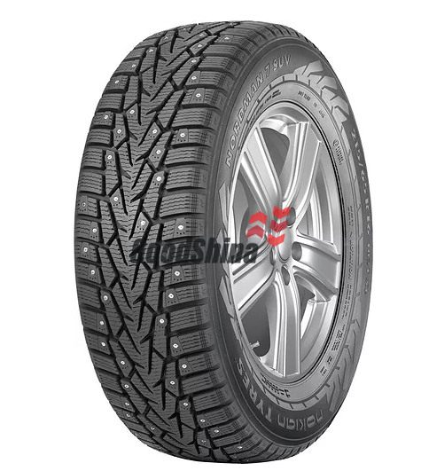 Автошина NOKIAN TYRES NORDMAN 7 195/55/16 91