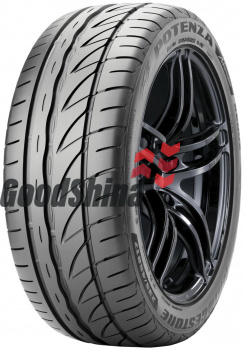Купить Автошина Bridgestone Potenza RE-002 Adrenalin 205/60/R15 H в Краснодаре