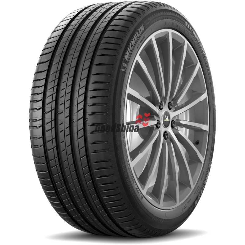 Автошина Michelin Latitude Sport 3 235/50R19 99 W