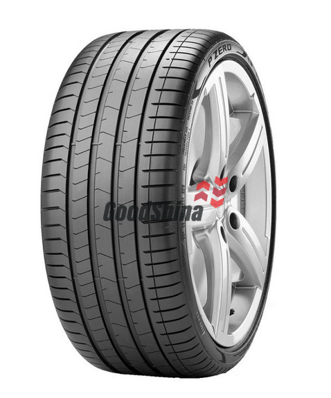 Автошина Pirelli P-Zero PZ4 245/40R20 99W 