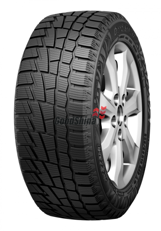 Автошина Cordiant Winter Drive 175/65/R14 T
