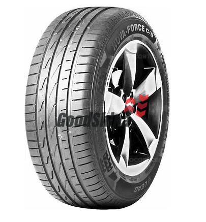 Автошина Leao Nova-Force C/S 255/50/R19 107W