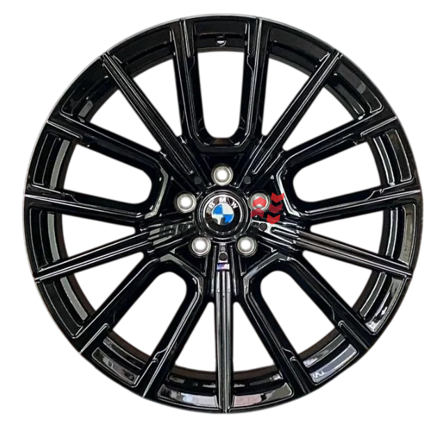 Автодиск кованый MRGW1019 R20 8.5J 5x112 ET25 66.56 GB