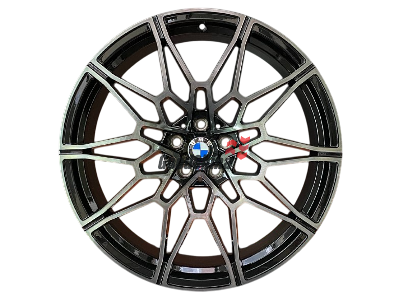 Автодиск Кованый BM-RGW1842 R20 8.5J 5x112 ET28 66.56 BKF