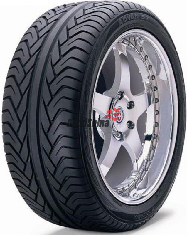 Автошина Yokohama Advan ST V802 275/50/R20 W