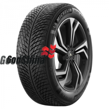 Купить Автошина Michelin Pilot Alpin 5 SUV 275/50/R20 V в Краснодаре