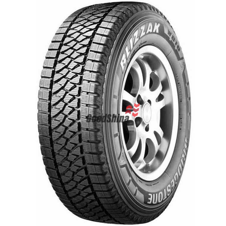 Автошина Bridgestone Blizzak W995 215/75/R16 R