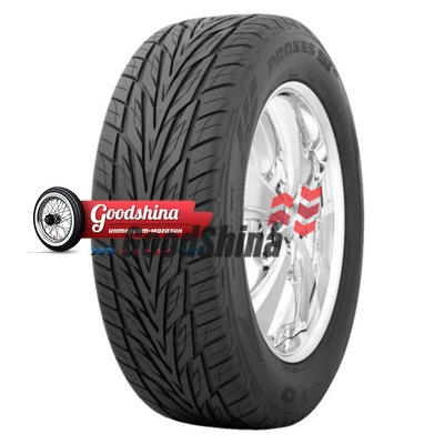 Автошина TOYO Proxes ST3 275/55R20 SUV V