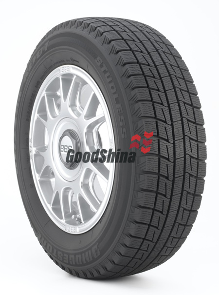Автошина Bridgestone Revo1 195/55R16 Q R-F
