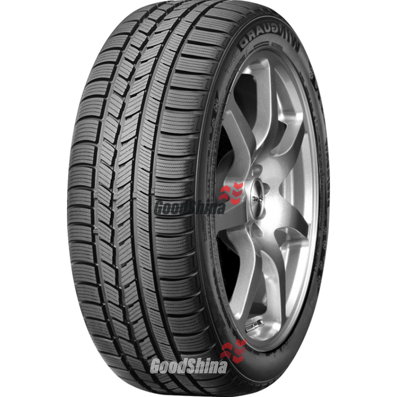 Автошина Roadstone Winguard Sport 195/45/R16 84H