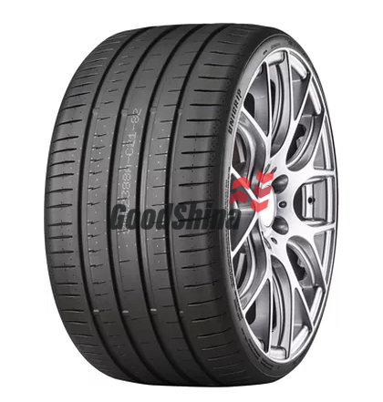 Автошина Unigrip Lateral Force Sport 255/35R20 97Y